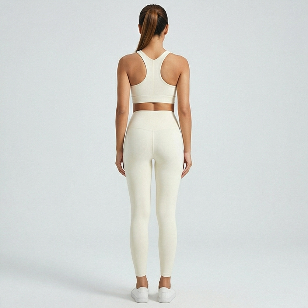 Legging Contorno