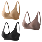 Sutiã Breeze Gel - Compre 2, Leve 3