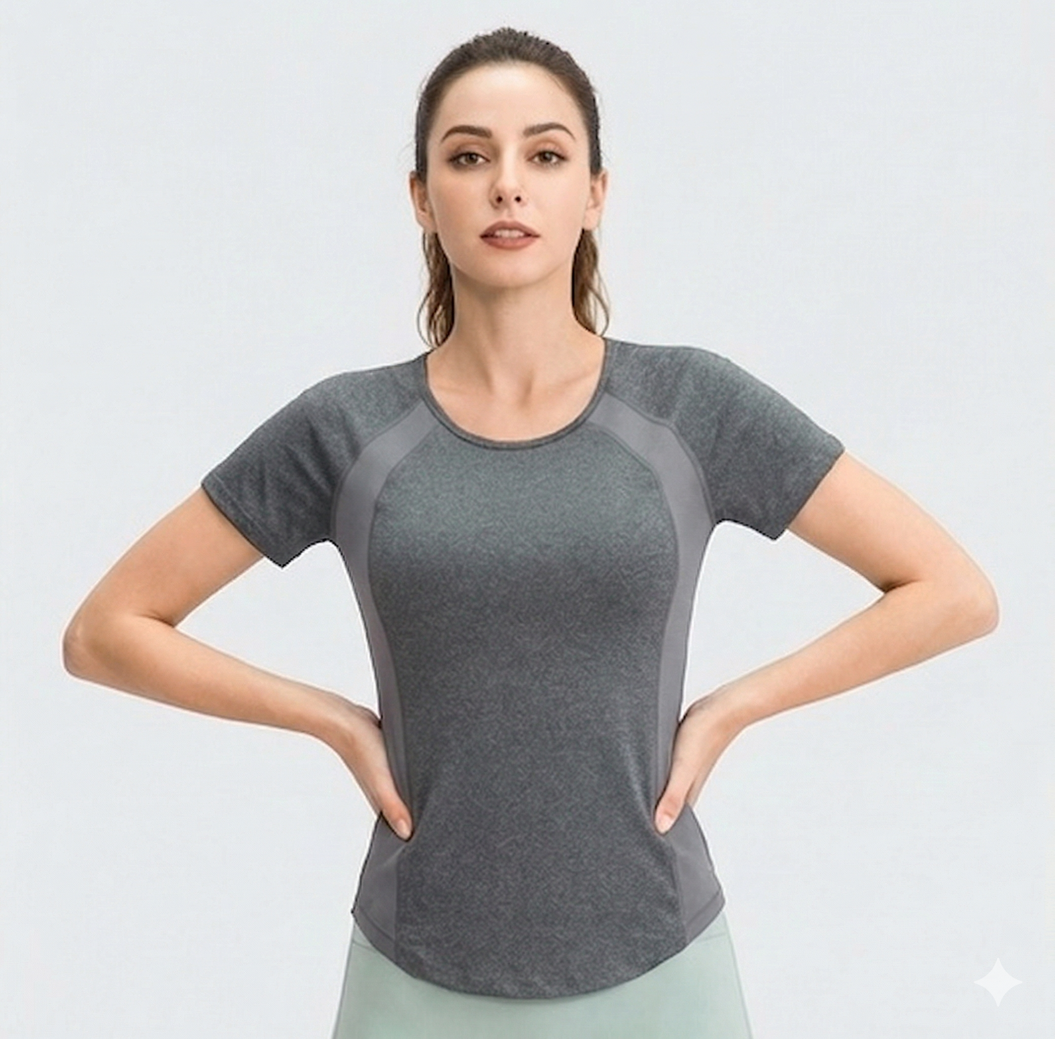 Camiseta Solano