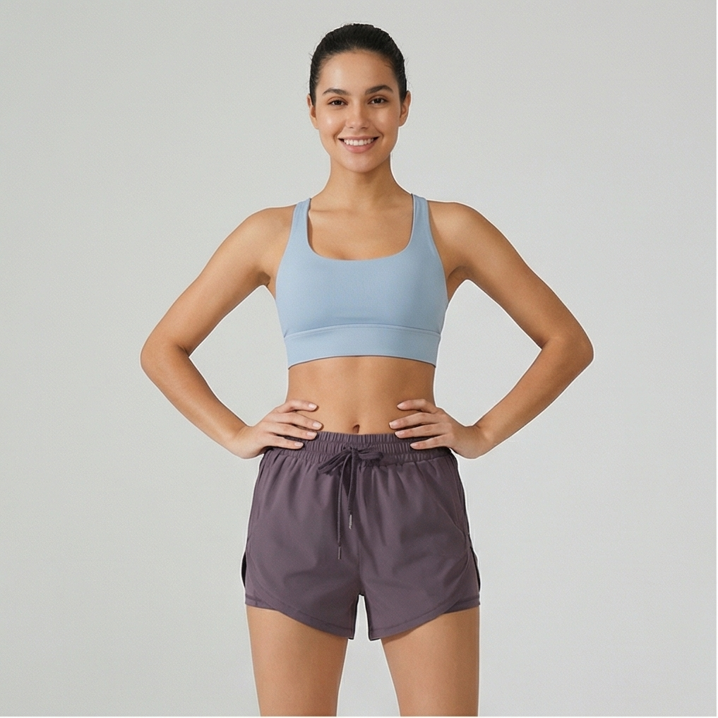 Shorts Vigor