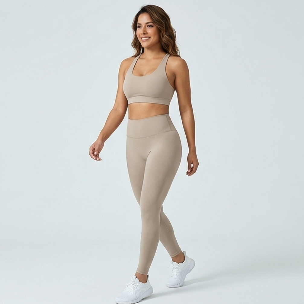 Legging Contorno
