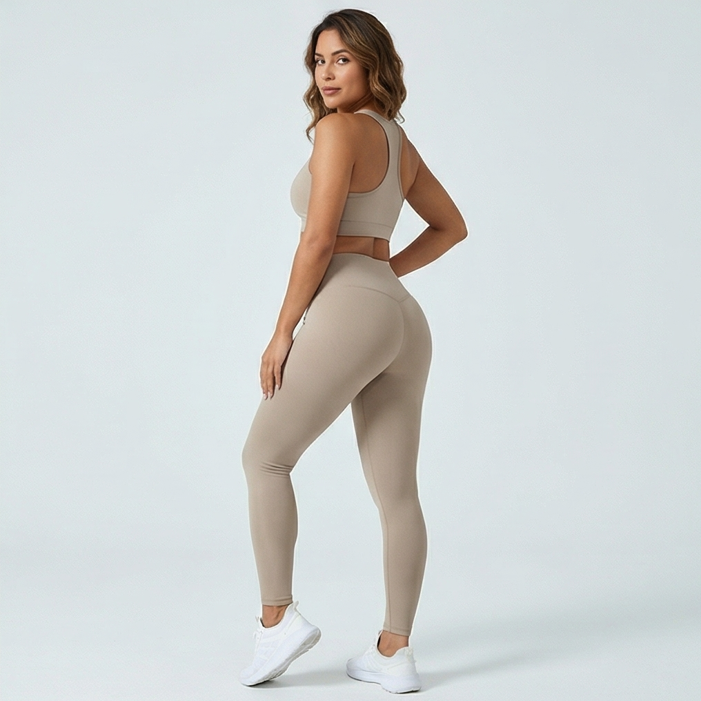 Legging Contorno