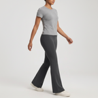 Calça Flare Amplitude