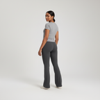 Calça Flare Amplitude
