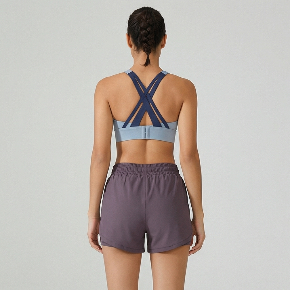 Shorts Vigor