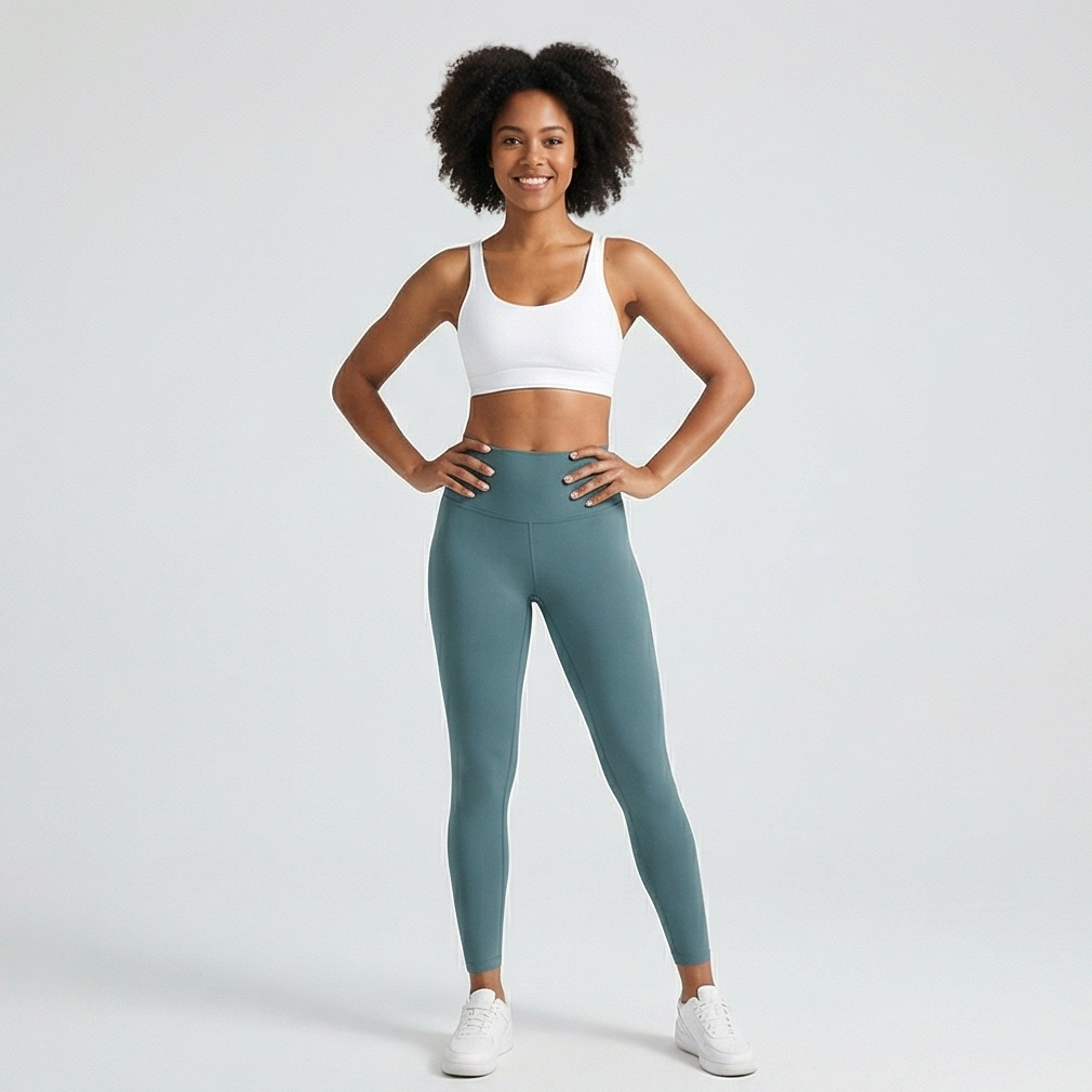 Legging Contorno