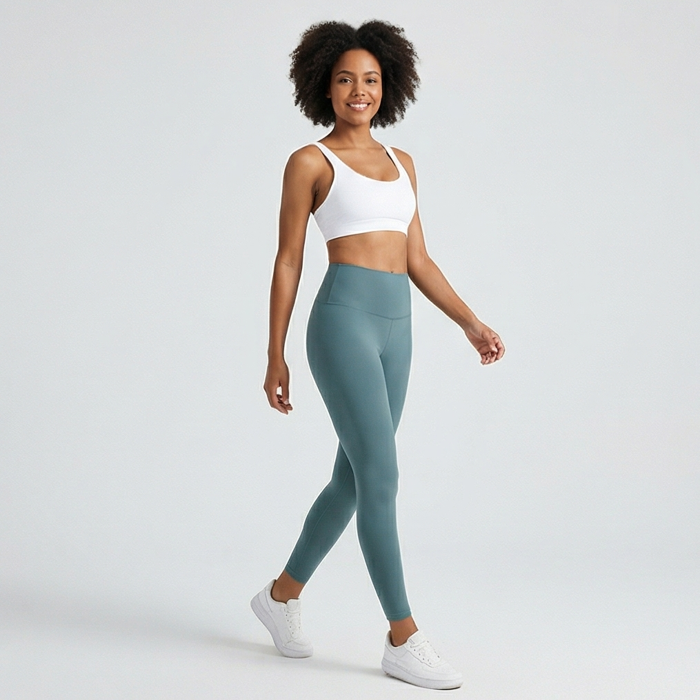 Legging Contorno