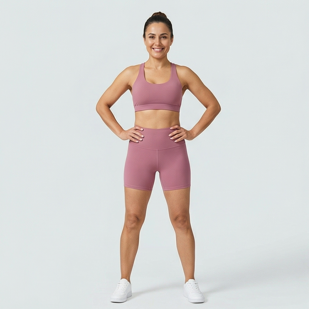 Shorts Veloz