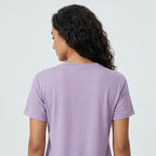 Camiseta Suspiro