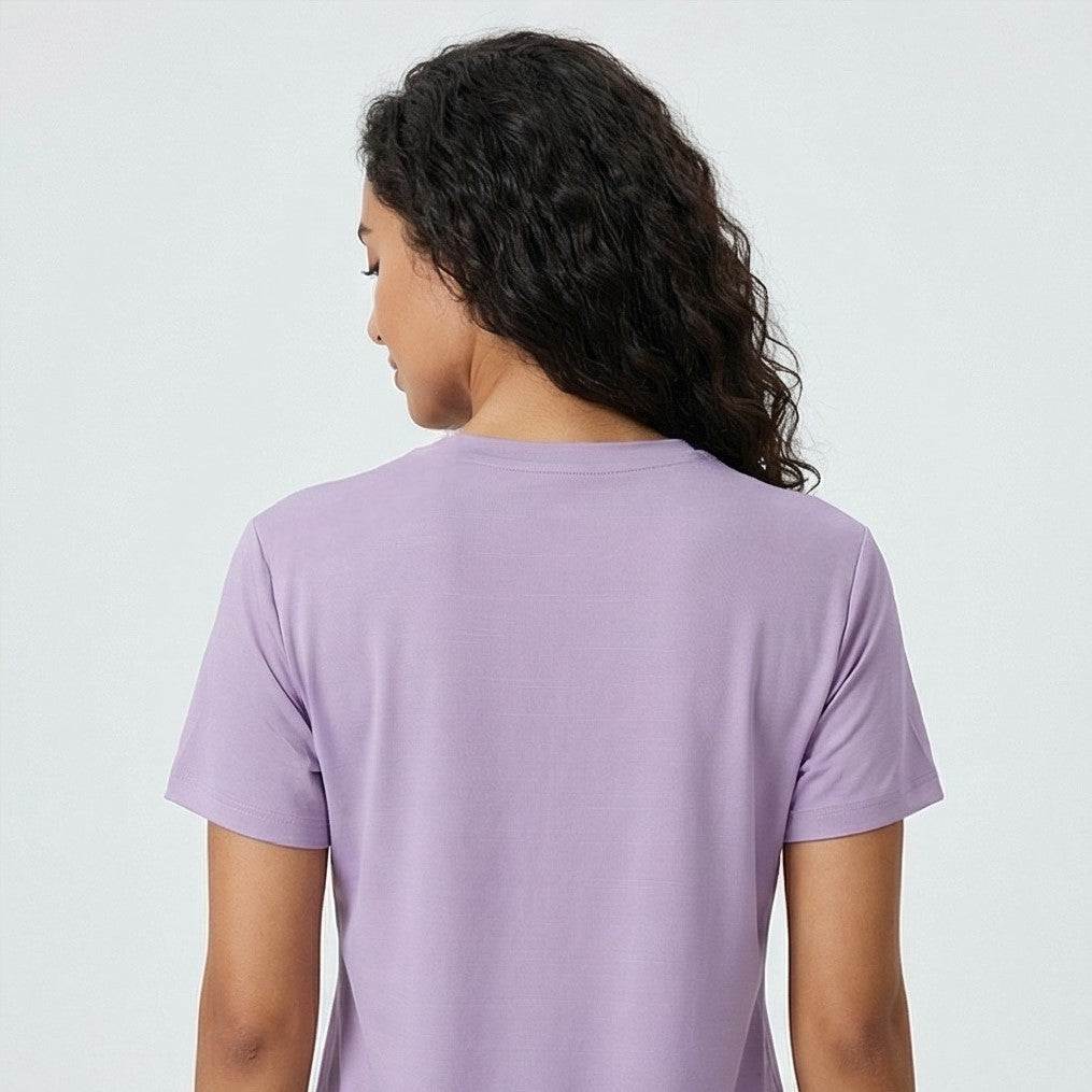 Camiseta Suspiro