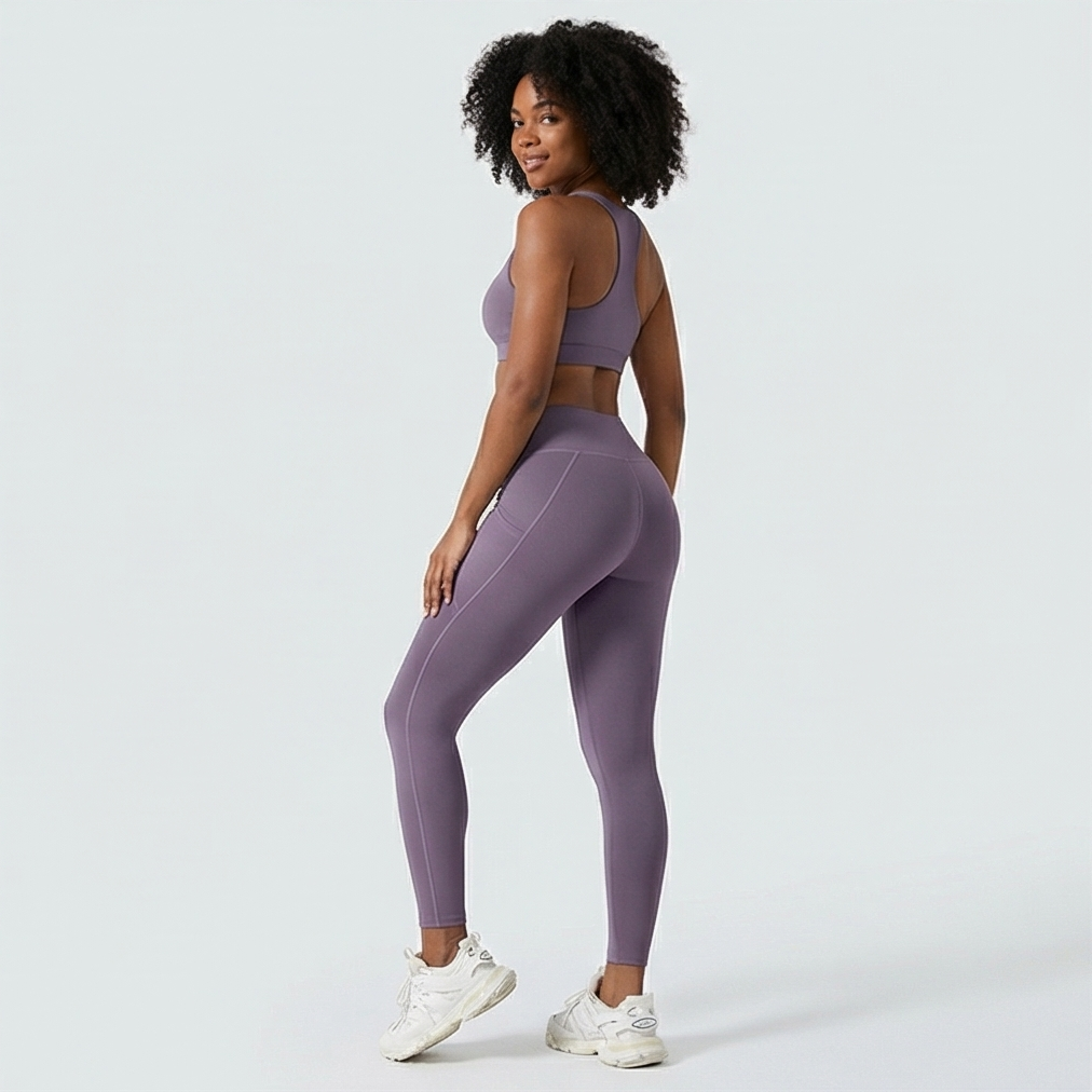 Legging Ápice