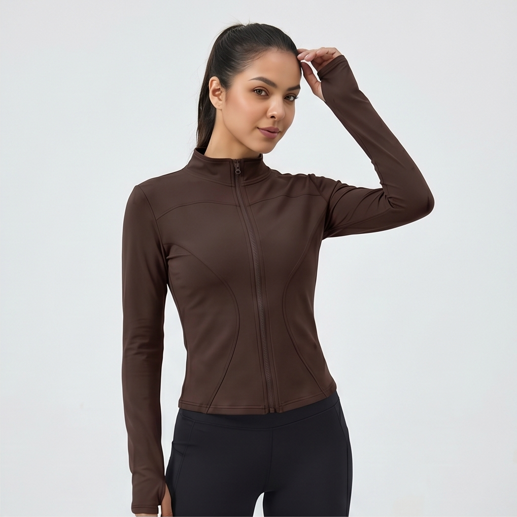 Jaqueta Sculpt