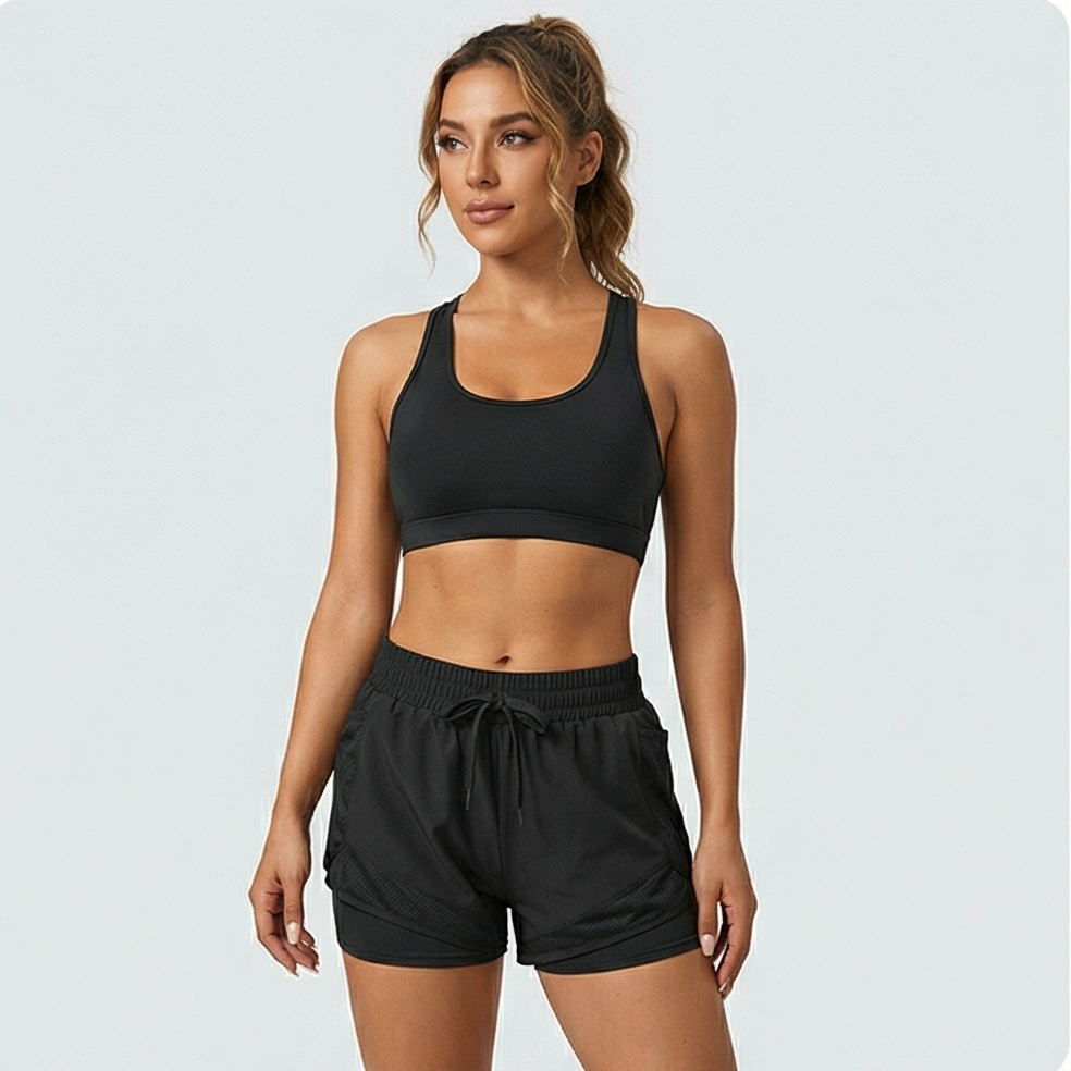 Shorts Ágil