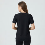 Camiseta Suspiro