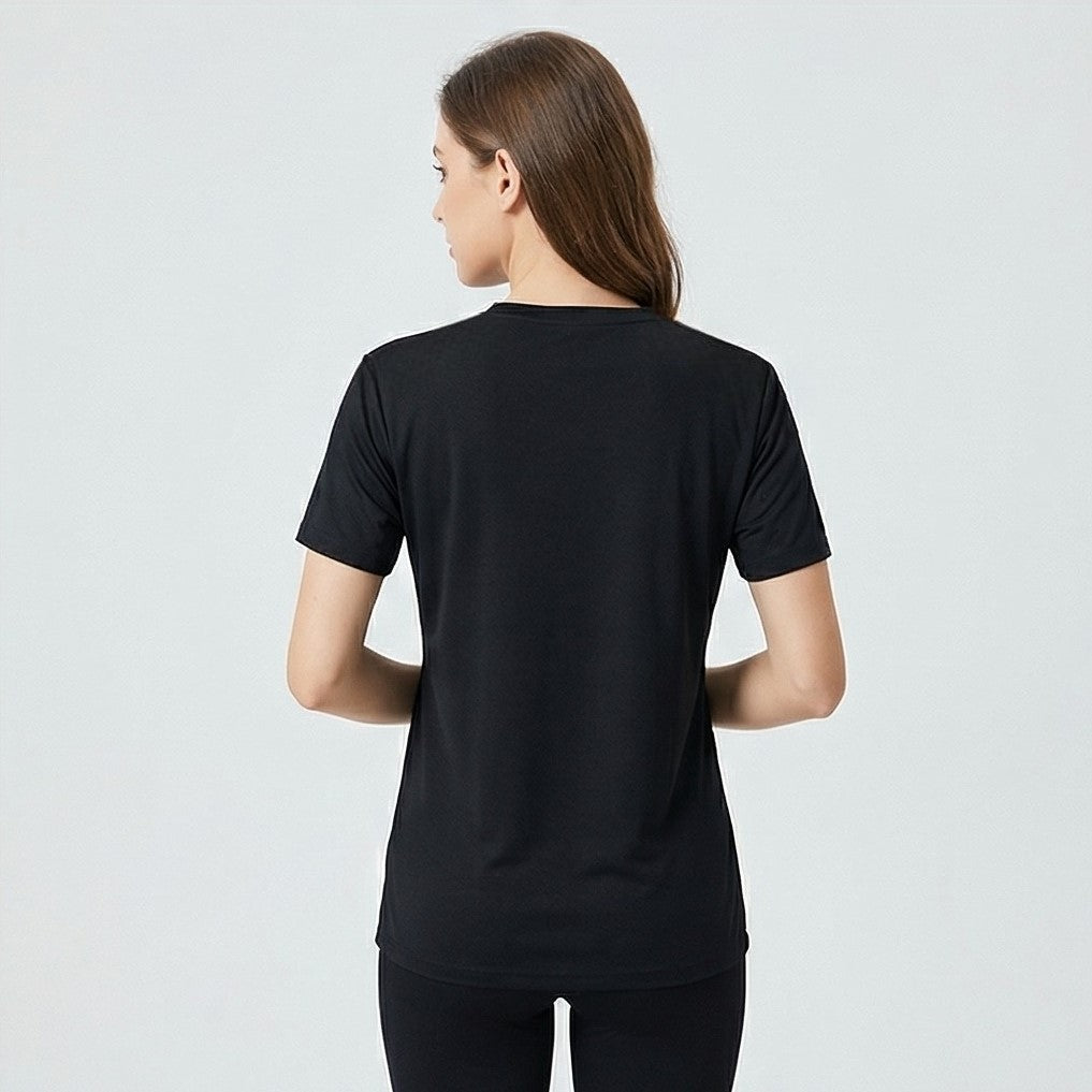 Camiseta Suspiro