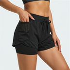 Shorts Ágil