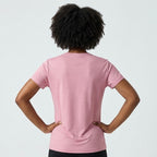 Camiseta Suspiro
