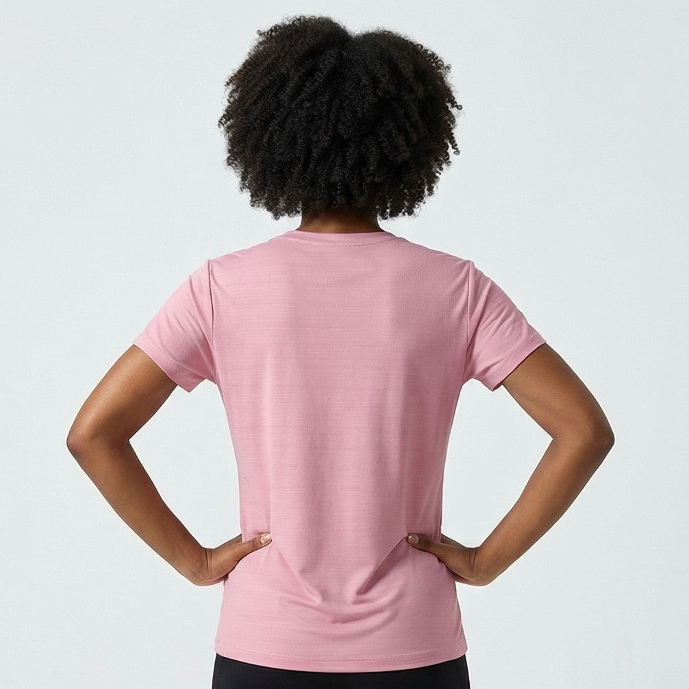 Camiseta Suspiro