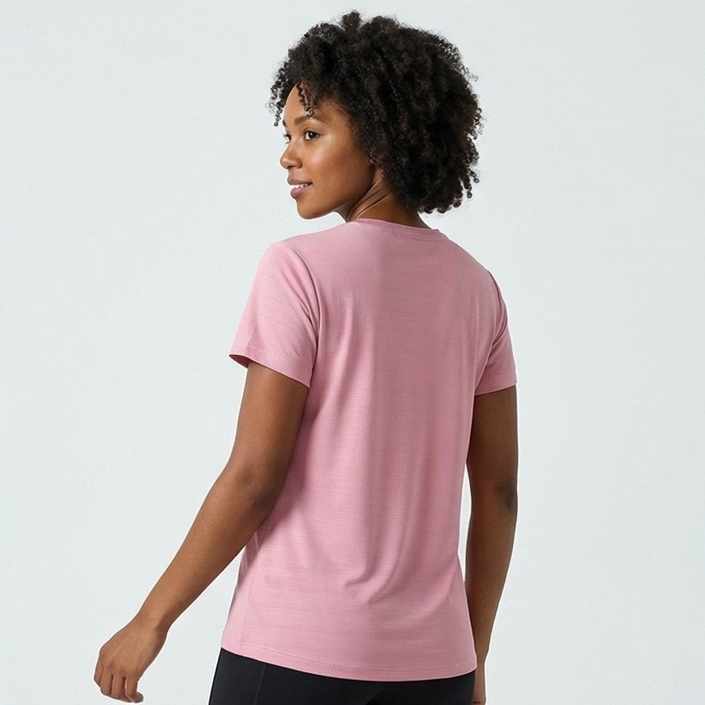 Camiseta Suspiro
