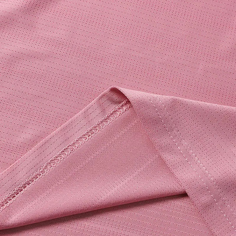 Camiseta Suspiro