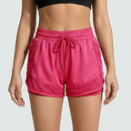 Shorts Ágil