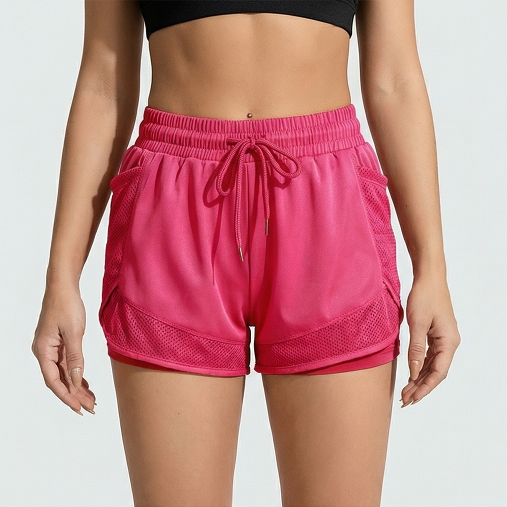 Shorts Ágil