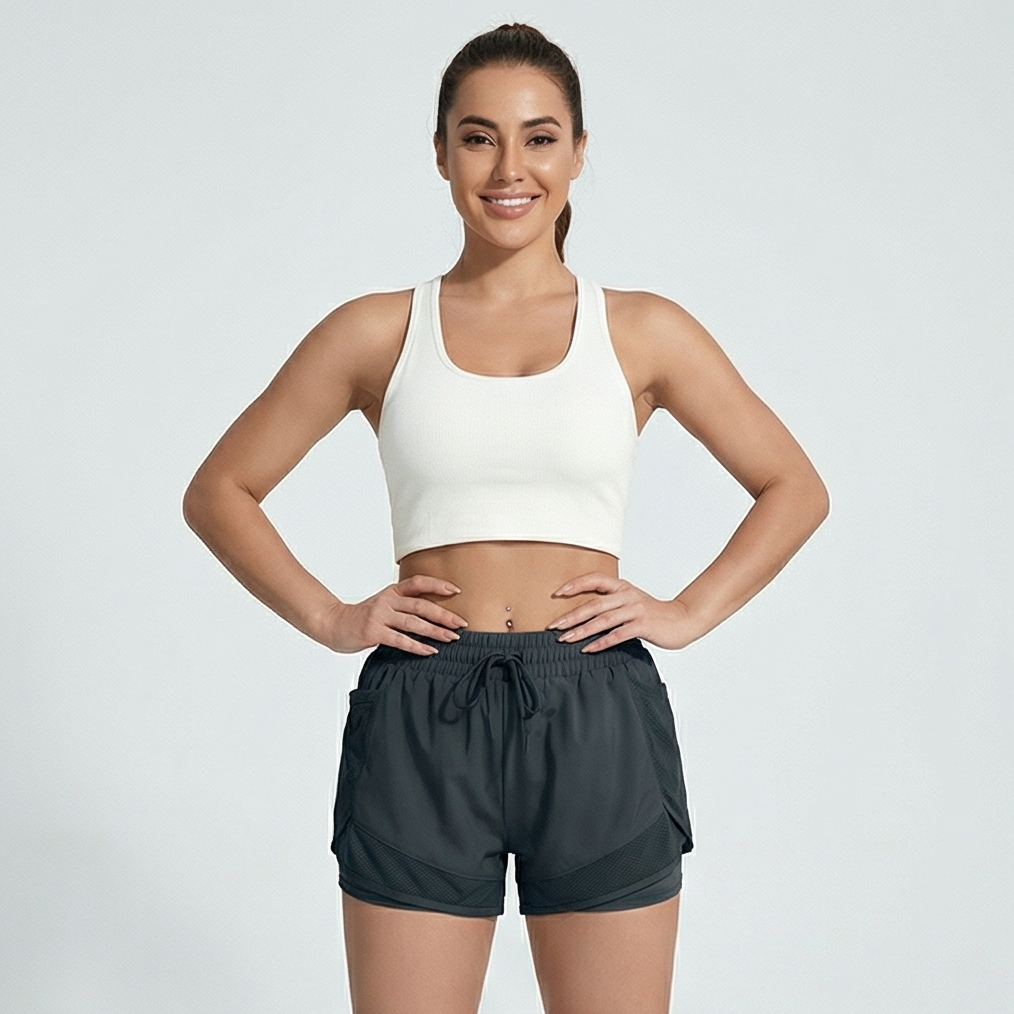 Shorts Ágil