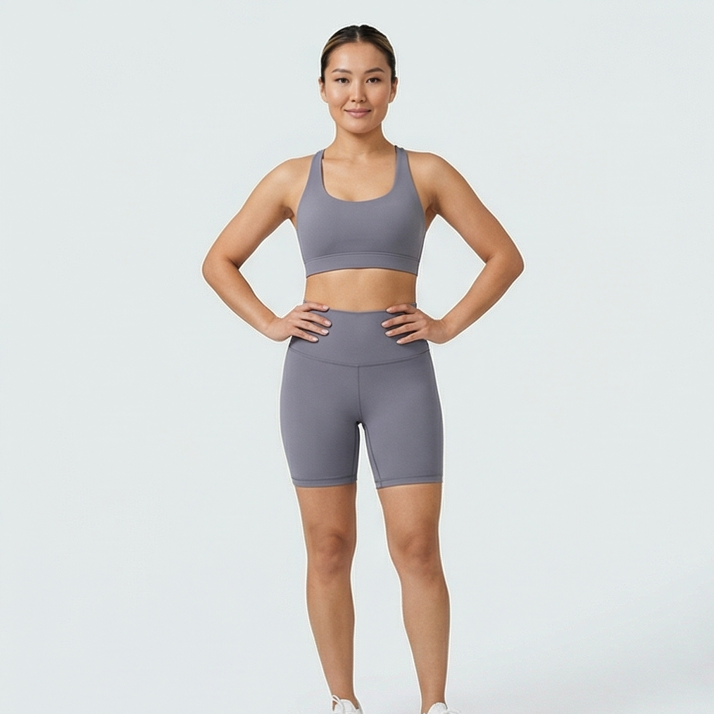 Shorts Veloz