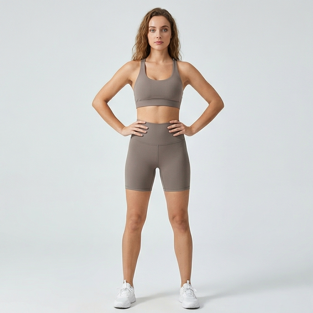 Shorts Veloz