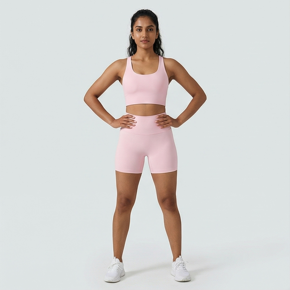 Shorts Veloz