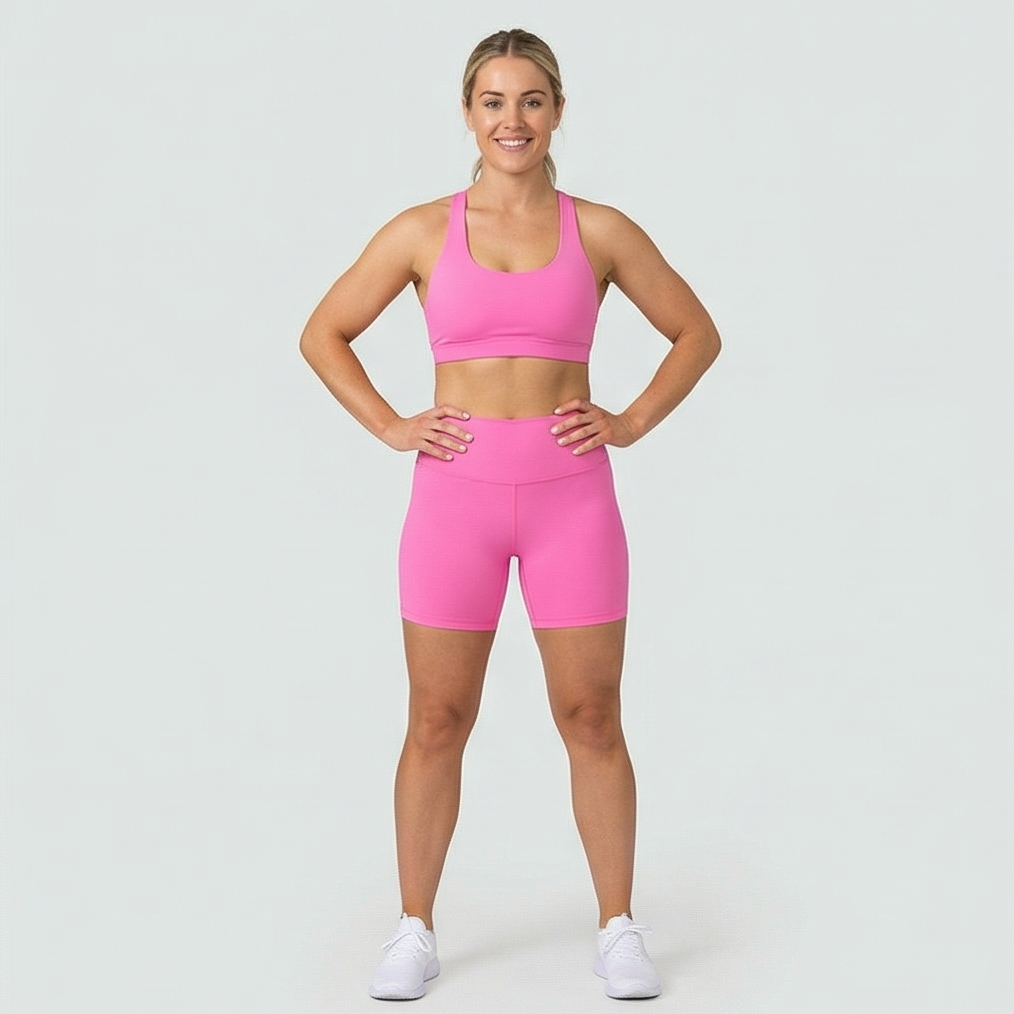 Shorts Veloz