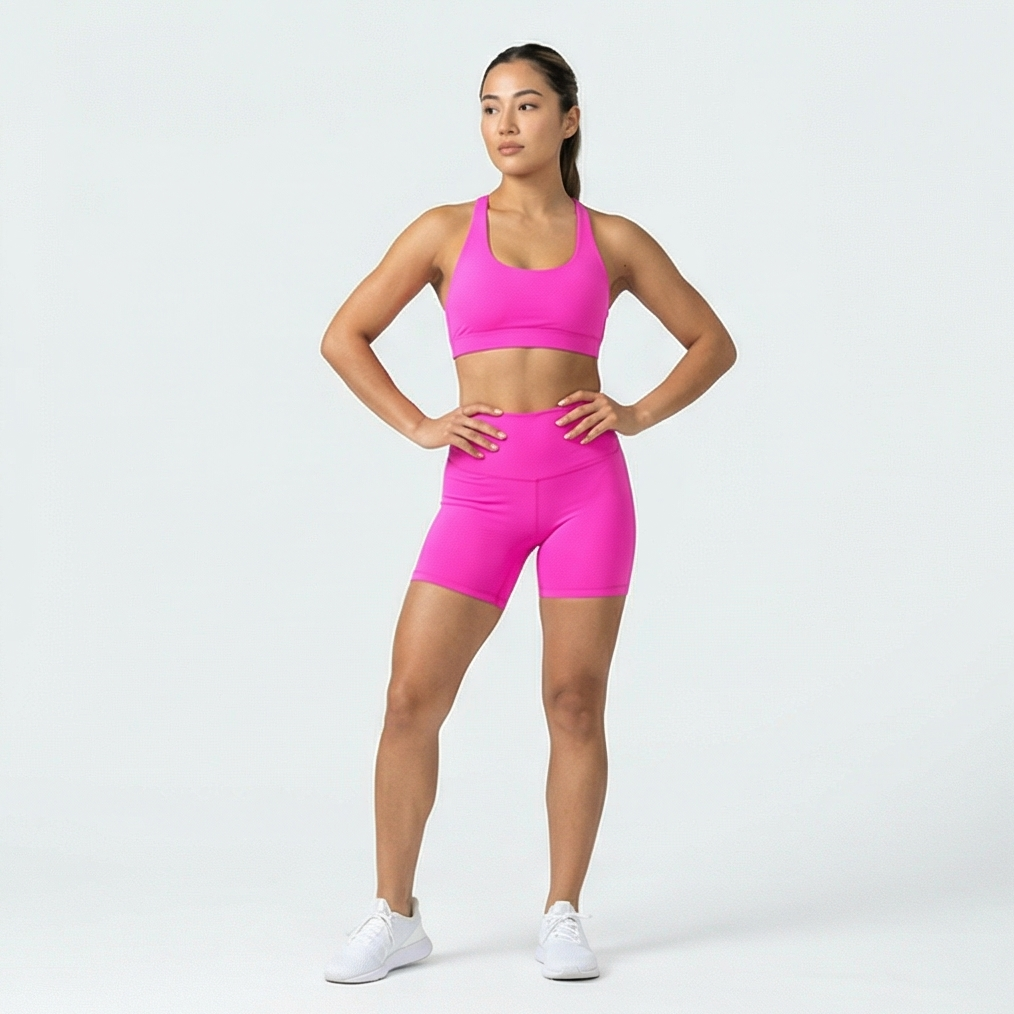 Shorts Veloz