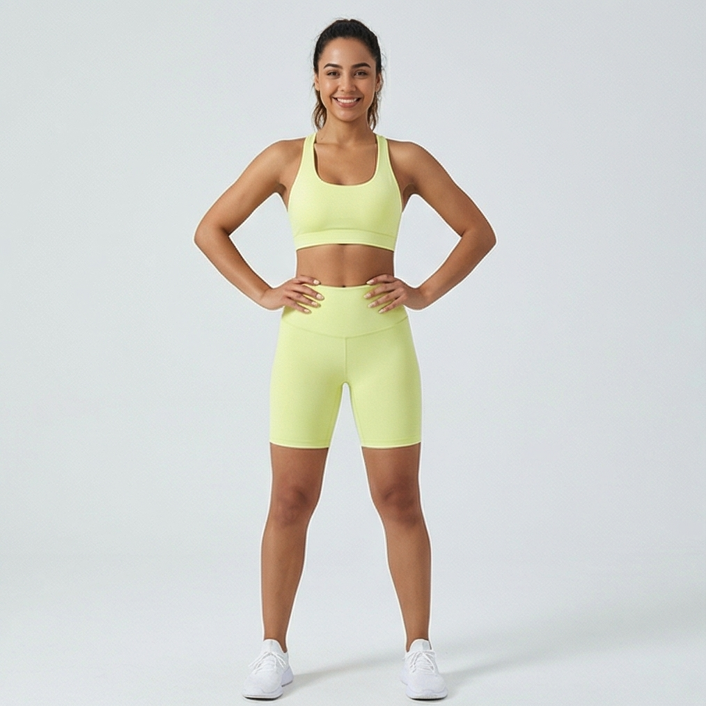 Shorts Veloz