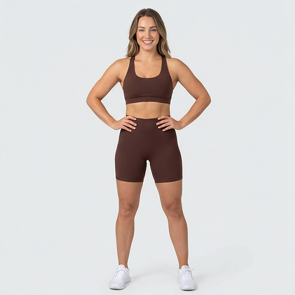 Shorts Veloz