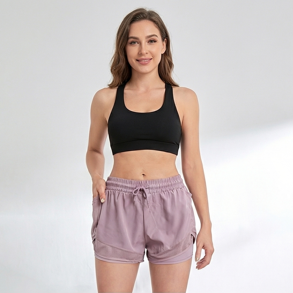 Shorts Ágil