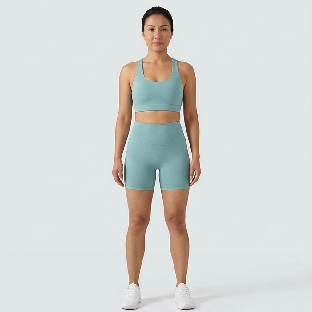 Shorts Veloz