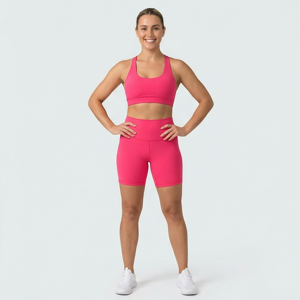 Shorts Veloz
