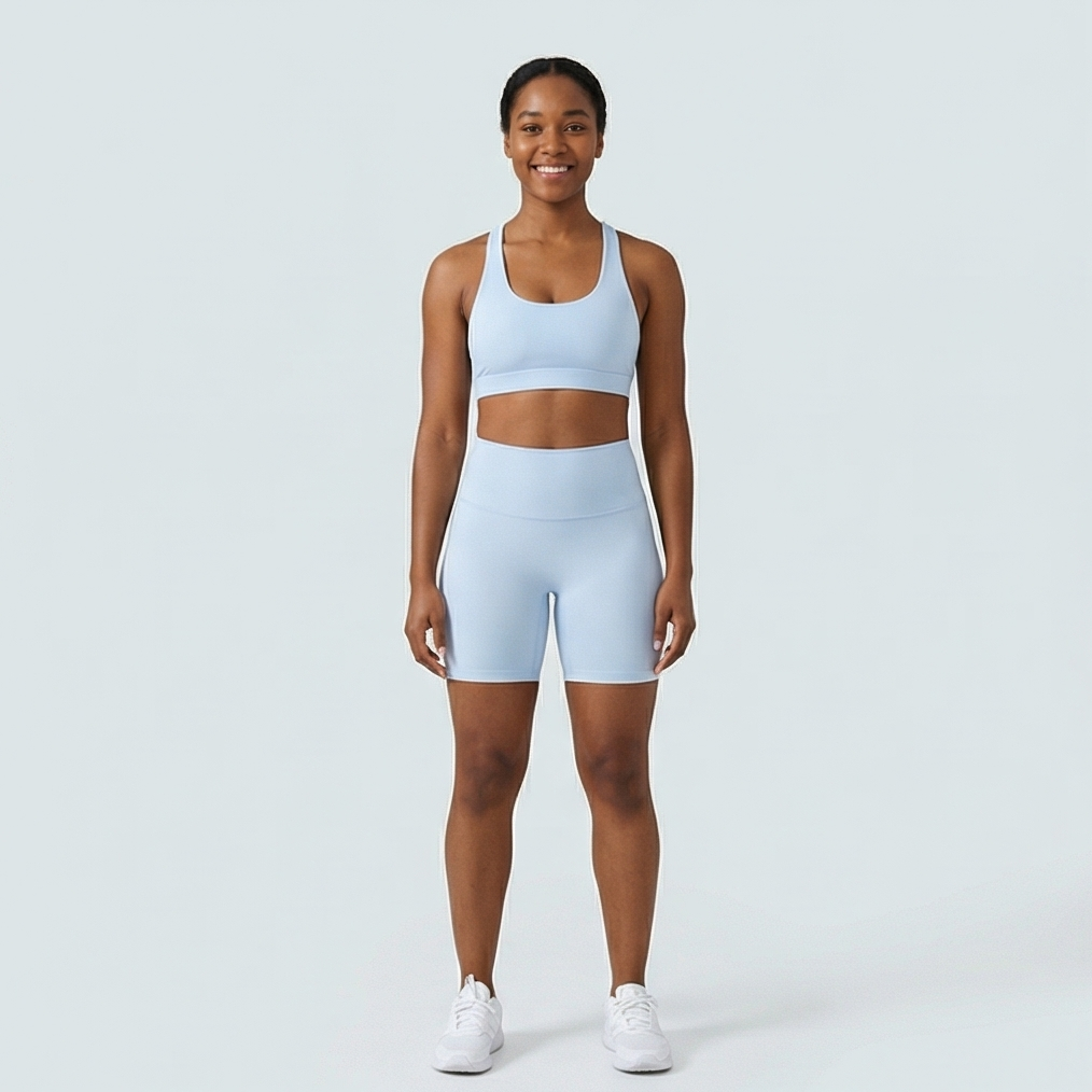 Shorts Veloz