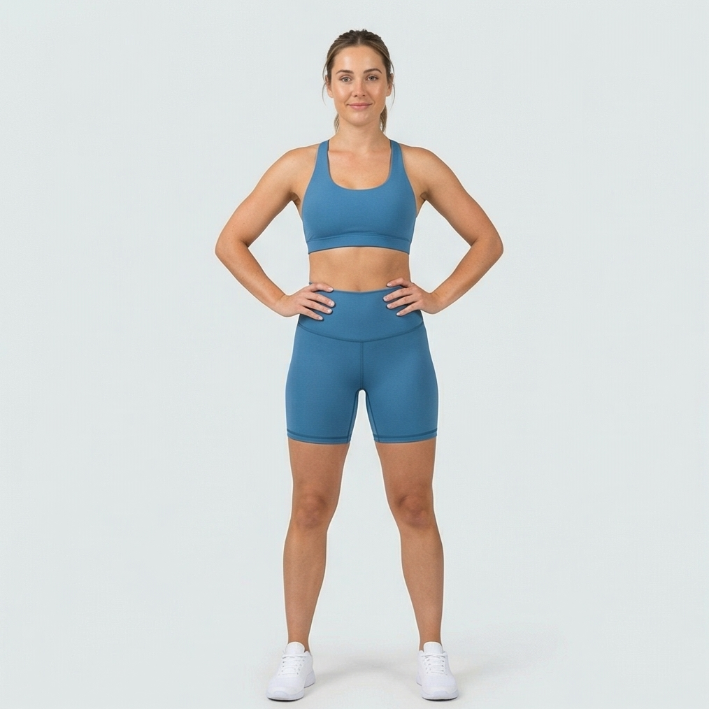 Shorts Veloz