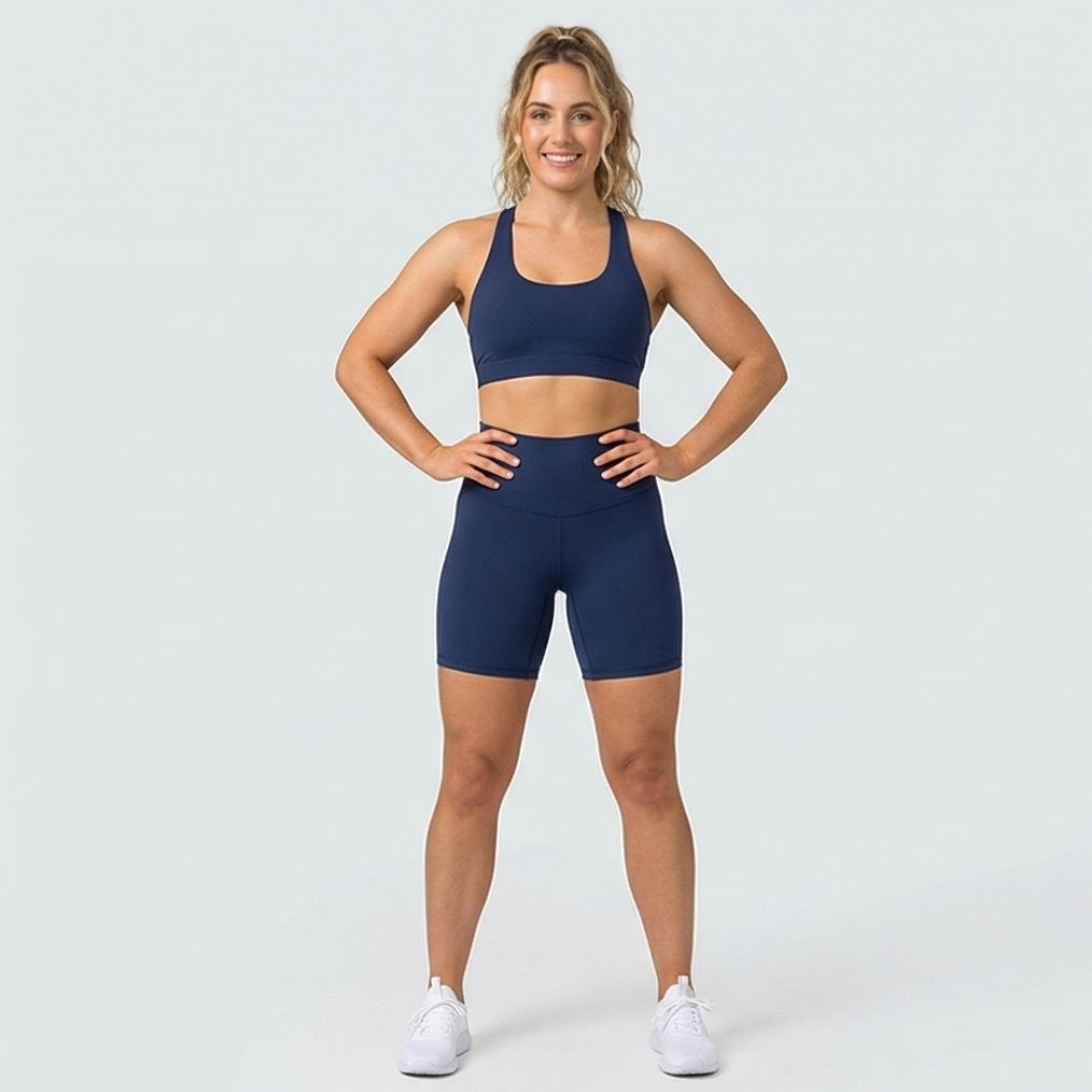 Shorts Veloz