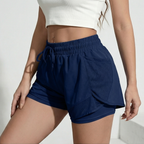 Shorts Ágil