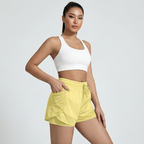 Shorts Ágil