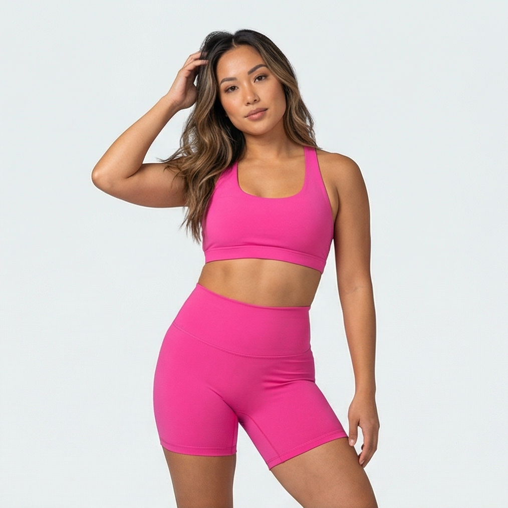 Shorts Veloz