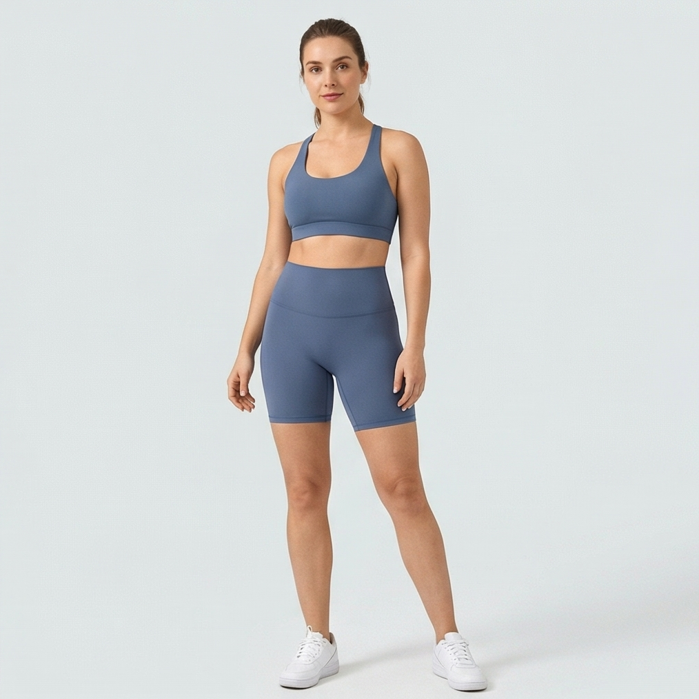Shorts Veloz