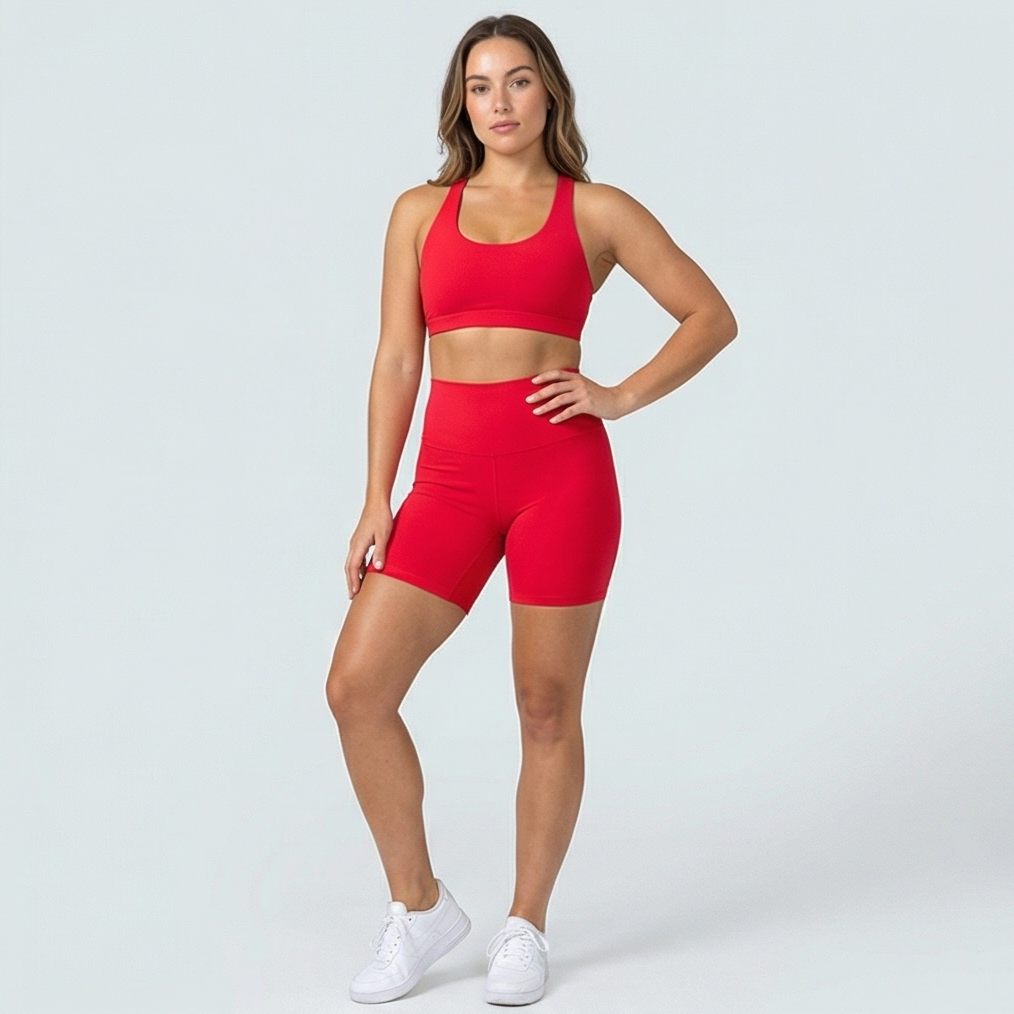 Shorts Veloz