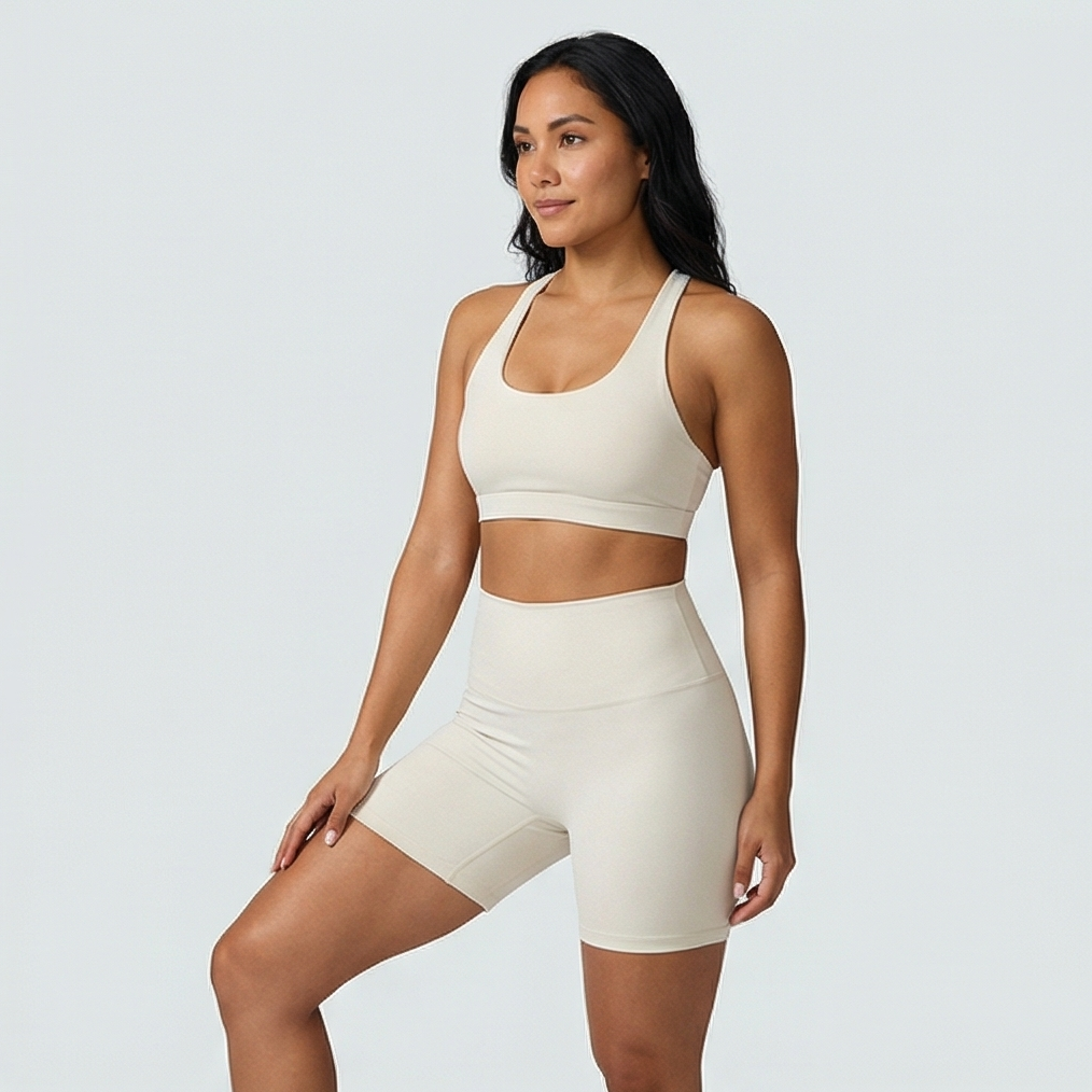 Shorts Veloz Imagem principal do produto