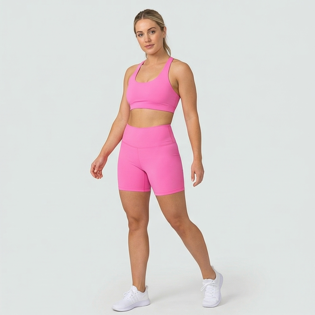 Shorts Veloz