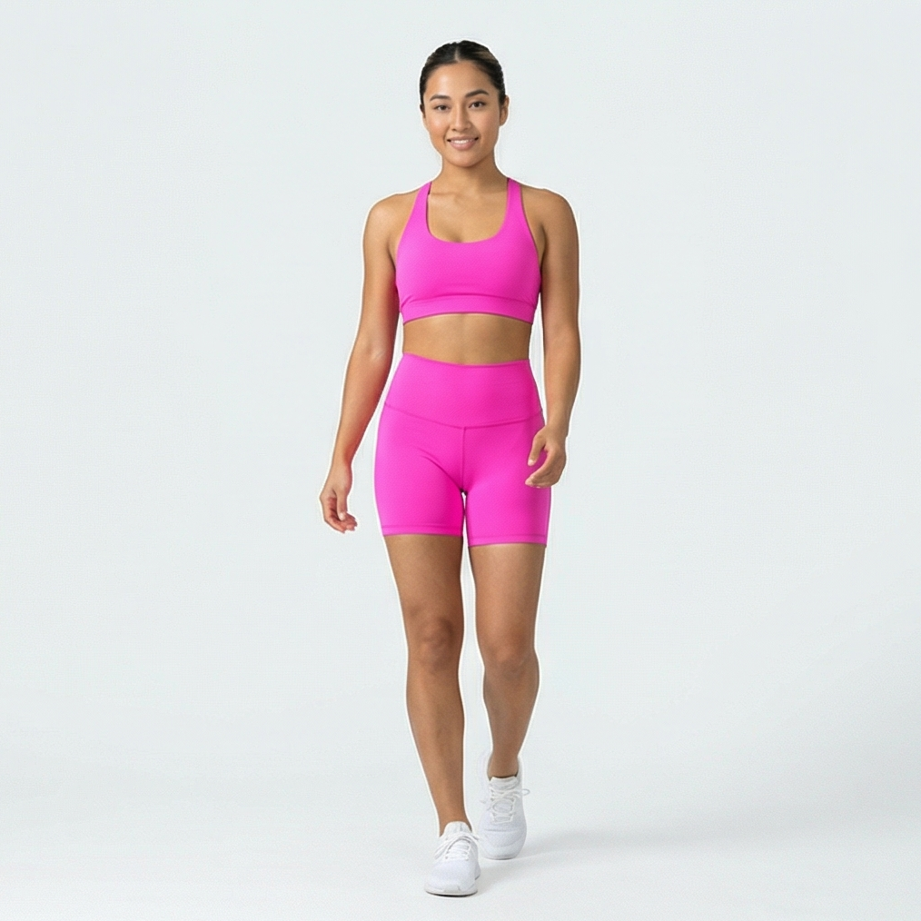 Shorts Veloz