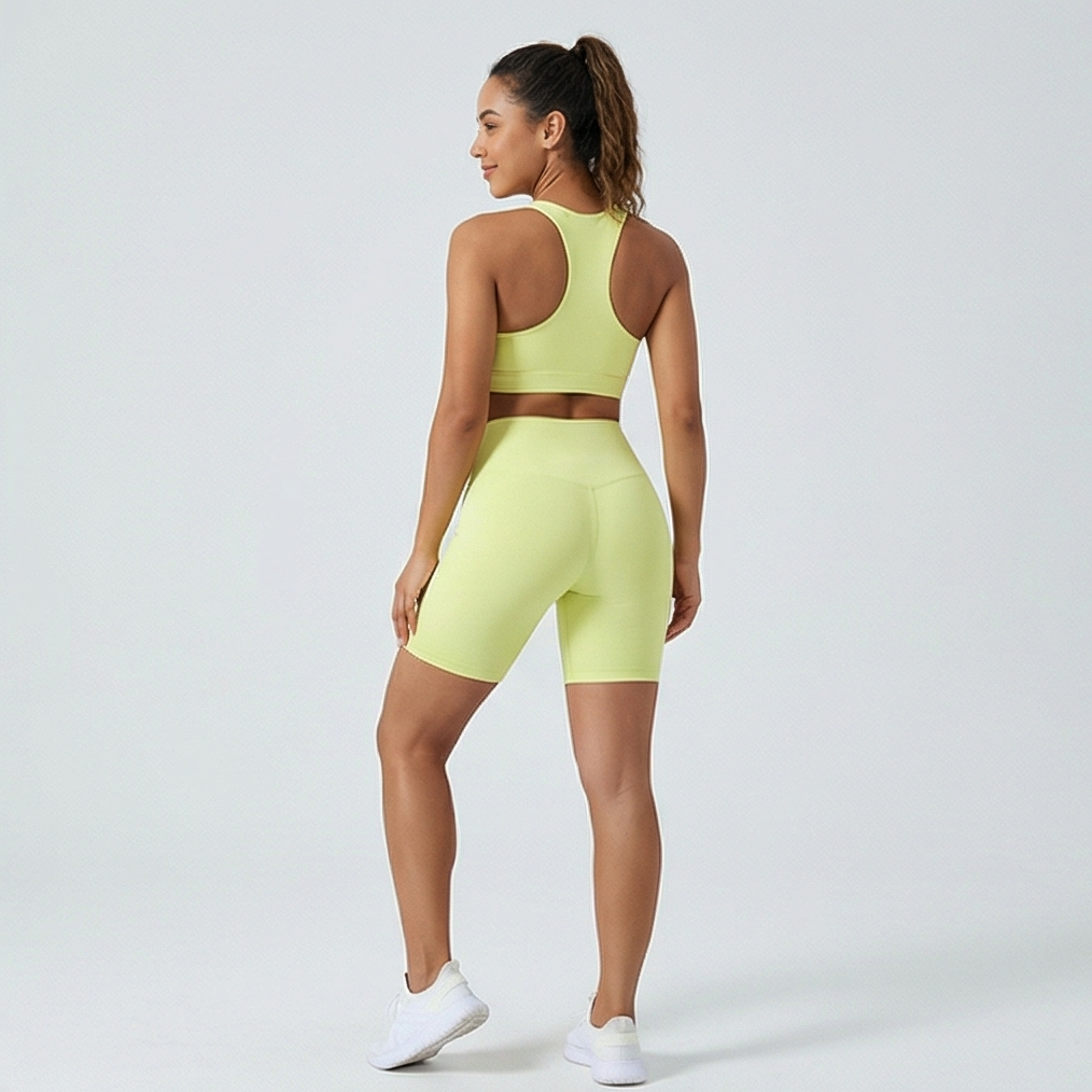 Shorts Veloz