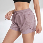 Shorts Ágil